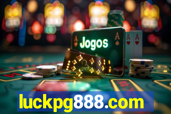 luckpg888.com