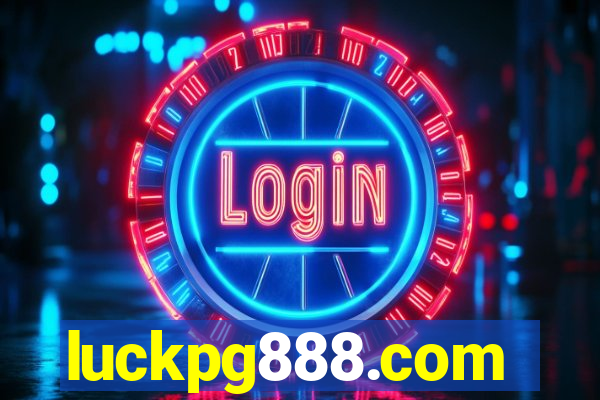 luckpg888.com