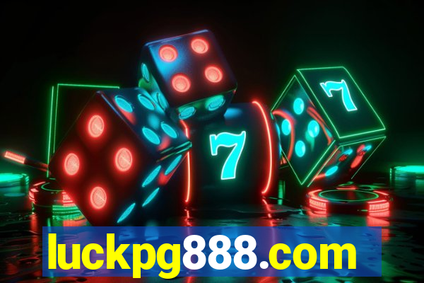 luckpg888.com