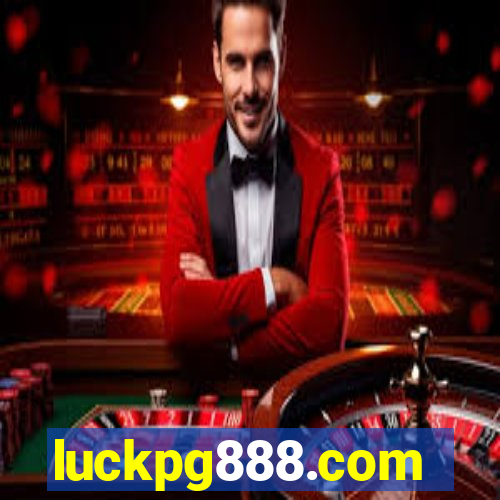 luckpg888.com