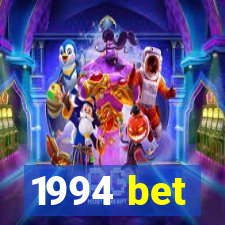 1994 bet