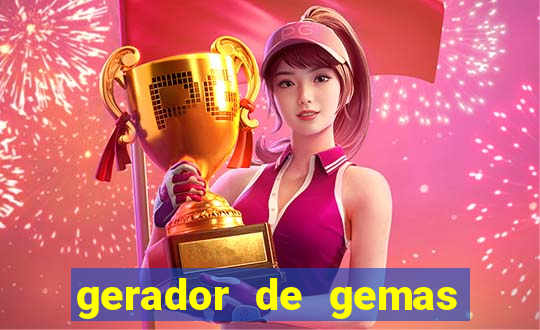 gerador de gemas brawl stars