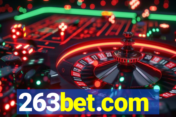 263bet.com