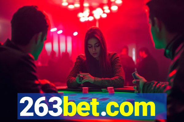 263bet.com