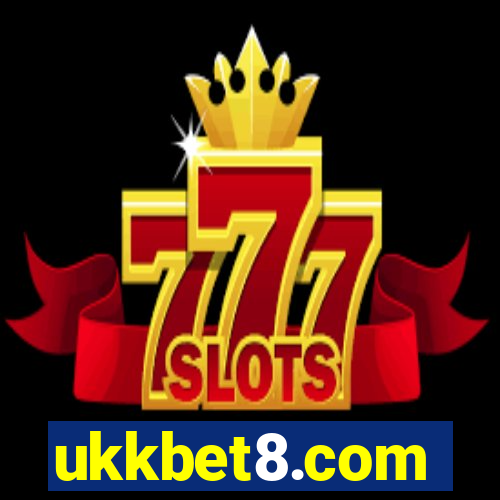 ukkbet8.com