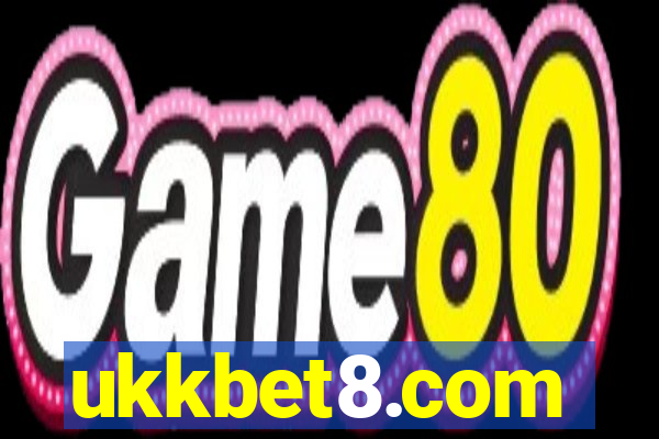 ukkbet8.com