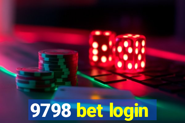 9798 bet login