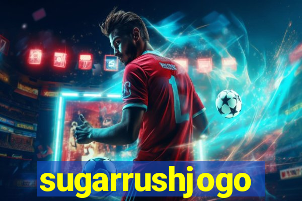 sugarrushjogo