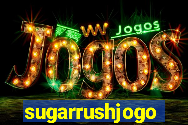 sugarrushjogo