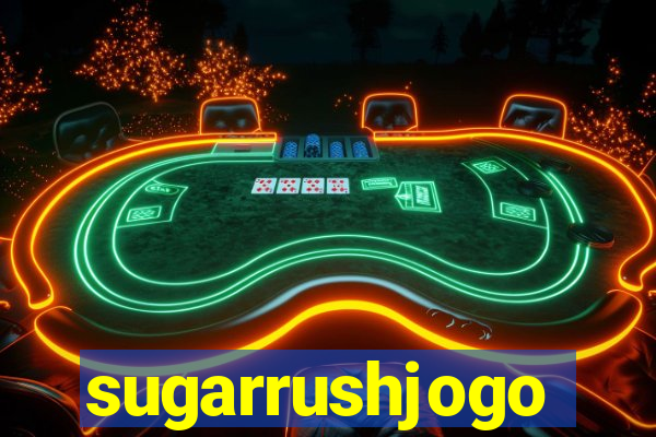 sugarrushjogo