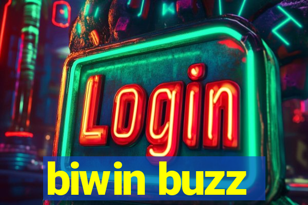 biwin buzz