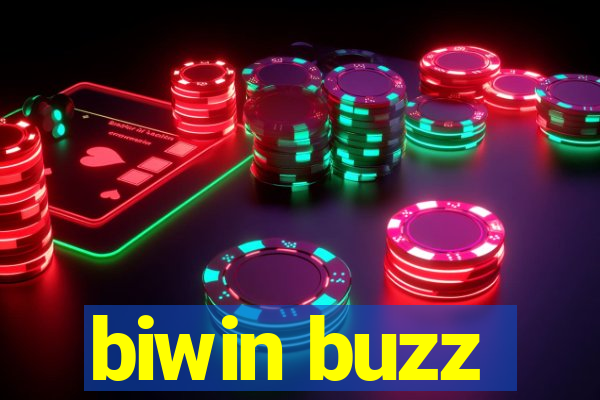 biwin buzz