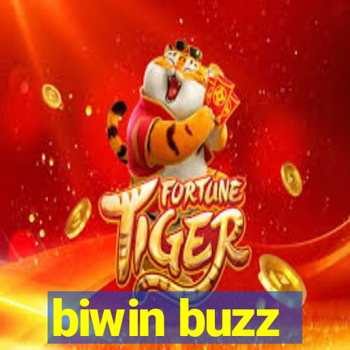 biwin buzz