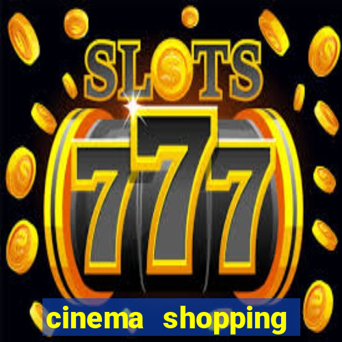 cinema shopping total porto alegre