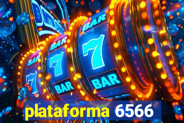 plataforma 6566