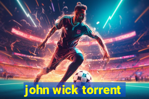 john wick torrent