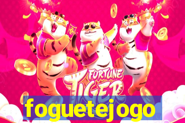 foguetejogo