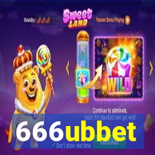 666ubbet