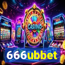 666ubbet