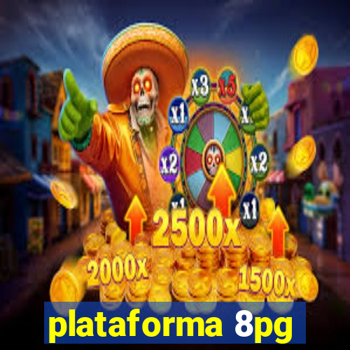 plataforma 8pg