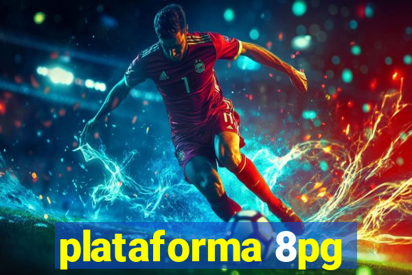 plataforma 8pg