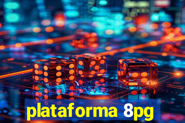 plataforma 8pg