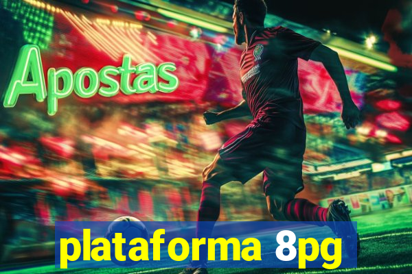 plataforma 8pg