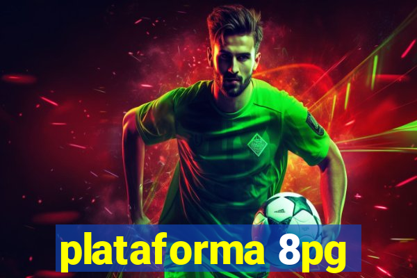 plataforma 8pg