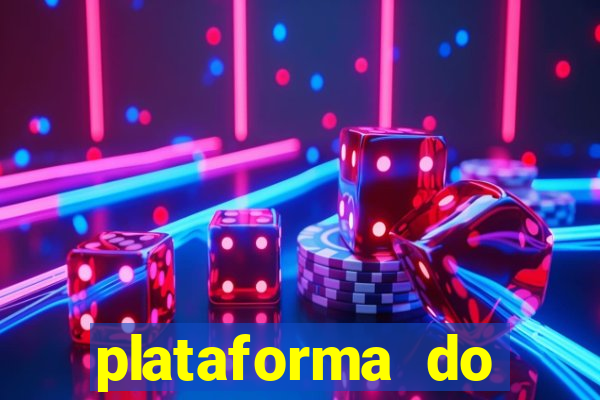 plataforma do neymar bet