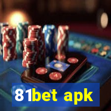 81bet apk