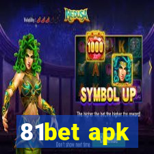 81bet apk