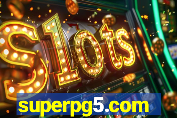 superpg5.com