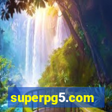 superpg5.com