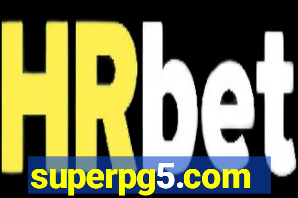 superpg5.com