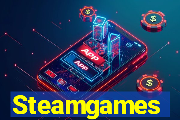 Steamgames