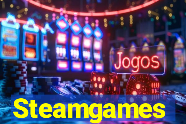 Steamgames