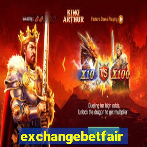 exchangebetfair