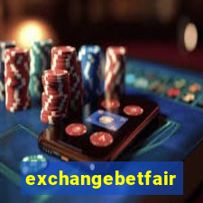 exchangebetfair