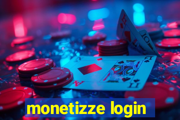 monetizze login