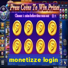 monetizze login