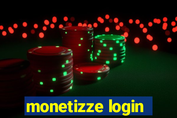 monetizze login