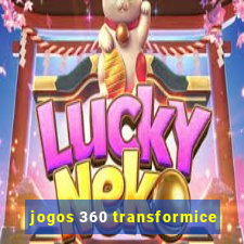 jogos 360 transformice