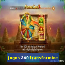 jogos 360 transformice