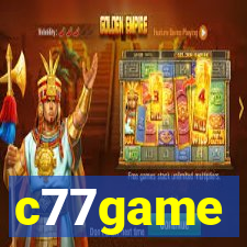 c77game