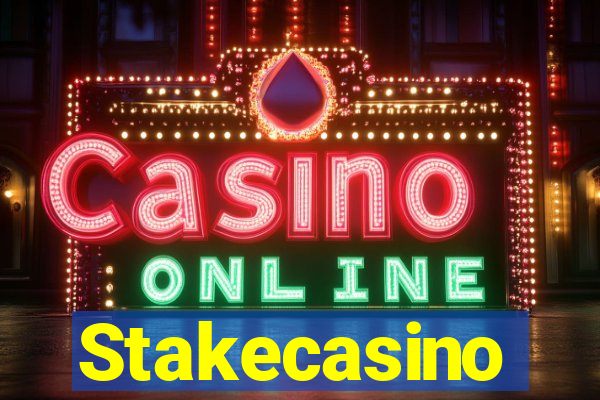 Stakecasino