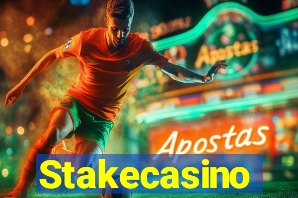 Stakecasino