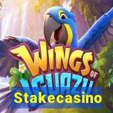 Stakecasino