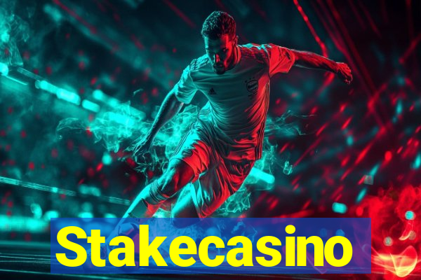 Stakecasino