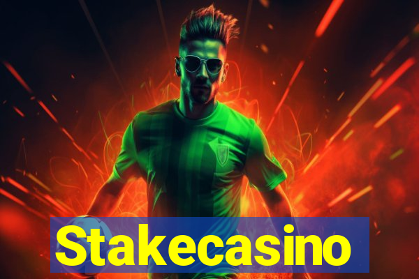 Stakecasino