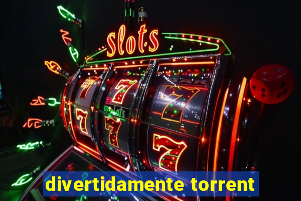 divertidamente torrent